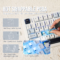 EPOMAKER x AULA F75 mechanical keyboard