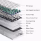 MCHOSE ACE 68 Air gaming keyboard