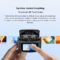 Blackview Airbuds 12 wireless touch earphones