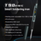 ALIENTEK T90 smart soldering iron