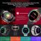 Smart AI Watch with AMOLED Display