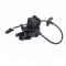 Car fuel flap cap lock actuator