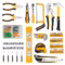 DEKO 228 piece socket wrench set