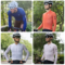 DAREVIE breathable long sleeve cycling jersey