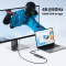 UGREEN 6-in-1 USB C HUB – 10Gbps High-Speed Docking Station with 4K@60Hz HDMI