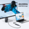 UGREEN 6-in-1 USB C HUB – 10Gbps High-Speed Docking Station with 4K@60Hz HDMI