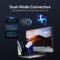 Vention dual mode wireless Bluetooth mouse