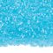 Cat eye loose seed glass beads