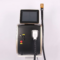 Professional 4000W diode laser hair remover