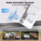 FLEXTAIL portable electric camping shower