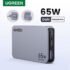 UGREEN Uno 100W GaN robot charger