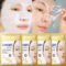 10PCS collagen anti wrinkle facial mask
