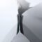 Tesla Model Y door anti-collision strip