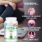 Vegocn Natural Aloe Metabolism & Slimming Capsules