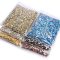 Bulk glass flatback rhinestones crystals