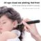 Wireless smart visual ear wax cleaner