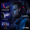 MCHOSE V9 Pro wireless gaming headset
