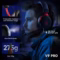 MCHOSE V9 Pro wireless gaming headset