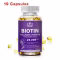 SNGHWE collagen biotin capsules for hair