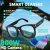 GUHUAVMI W610 Intelligent AI Smart Glasses