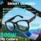GUHUAVMI W610 Intelligent AI Smart Glasses