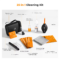 K&F CONCEPT 25-in-1 Camera Cleaning Kit