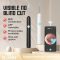 1080P HD ear wax removal camera