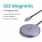 High-Speed Magnetic Charging Pad iPhone