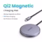 High-Speed Magnetic Charging Pad iPhone