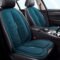 Universal ice silk car seat covers