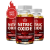 Nitric oxide booster pre-workout L-arginine supplement