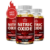 Nitric oxide booster pre-workout L-arginine supplement