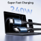 Vention 240W USB C to USB C Fast Charging Cable