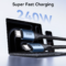Vention 240W USB C to USB C Fast Charging Cable