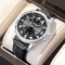 LIGE 2026 Creative Luxury Men’s Watch – Constellation Dial Fashion Wristwatch