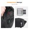 K&F CONCEPT 4L camera sling bag