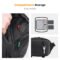 K&F CONCEPT 4L camera sling bag