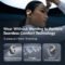 Sanag C16S open ear wireless headphones