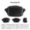 K&F CONCEPT 4L camera sling bag