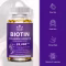 SNGHWE collagen biotin capsules for hair
