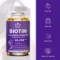 SNGHWE collagen biotin capsules for hair