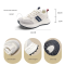FOXER Women’s 2026 Casual Mesh Breathable Sneakers