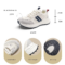 FOXER Women’s 2026 Casual Mesh Breathable Sneakers