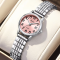 SUNKTA 2026 Luxury Women’s Quartz Watch