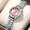 SUNKTA 2026 Luxury Women’s Quartz Watch