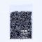 Hot fix glass flatback rhinestones