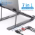 USB C laptop stand docking station