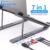 USB C laptop stand docking station
