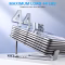 USB C laptop stand docking station