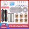 Dreame L10s Ultra robot vacuum accessories